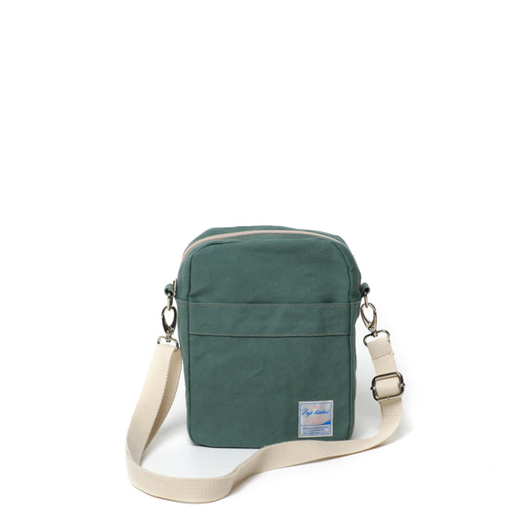 Koala 208 Amsterdam Green | Crossbody Bag